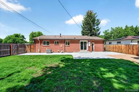 6510 Miller Street Arvada CO 80004
