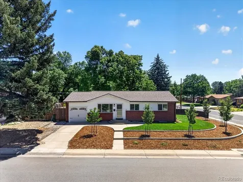 6510 Miller Street Arvada CO 80004