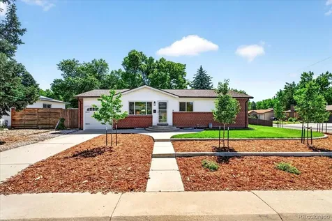 6510 Miller Street Arvada CO 80004