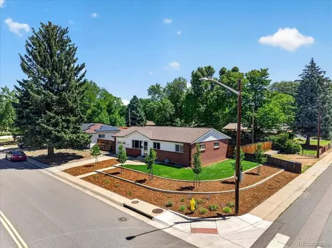 6510 Miller Street Arvada CO 80004