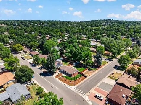 6510 Miller Street Arvada CO 80004