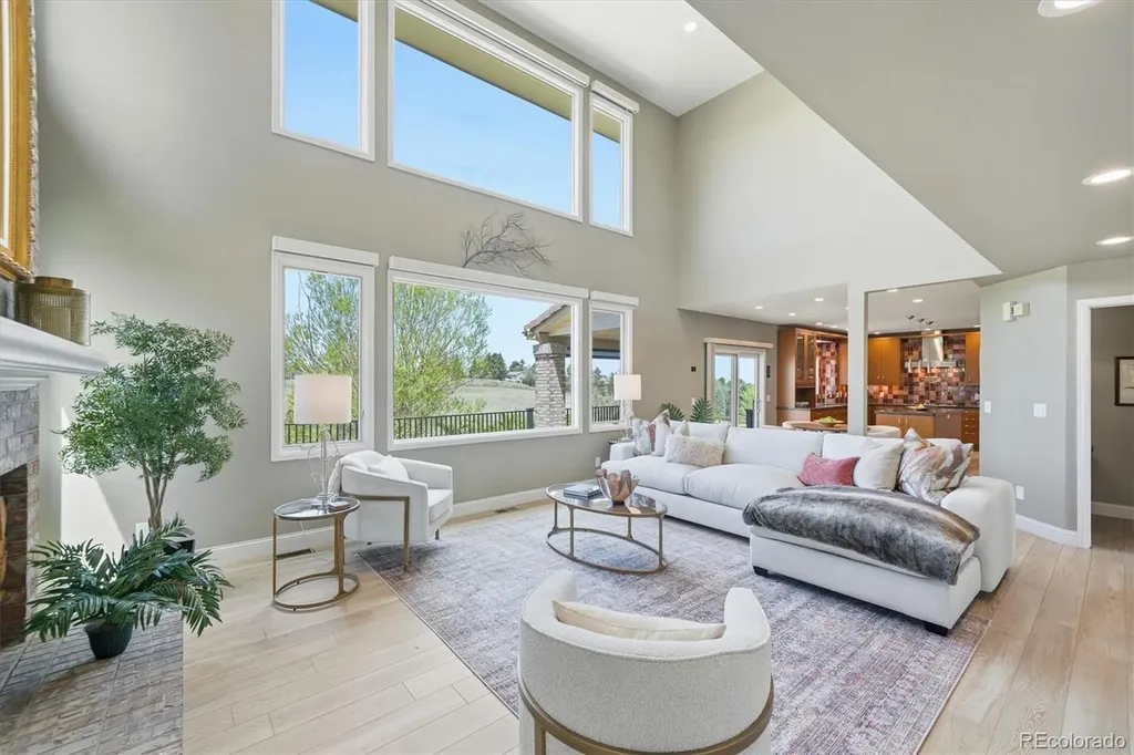 6929 S Chapparal Circle E Centennial CO 80016