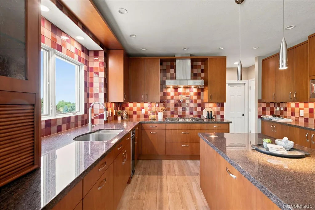 6929 S Chapparal Circle E Centennial CO 80016