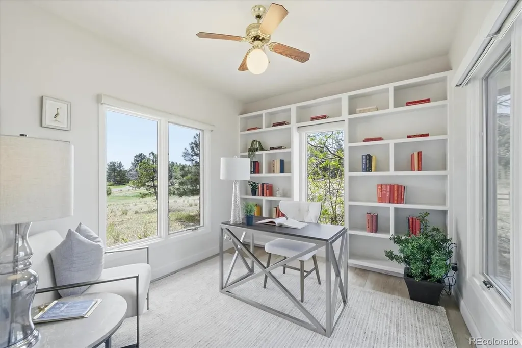 6929 S Chapparal Circle E Centennial CO 80016