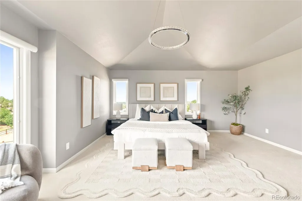 6929 S Chapparal Circle E Centennial CO 80016