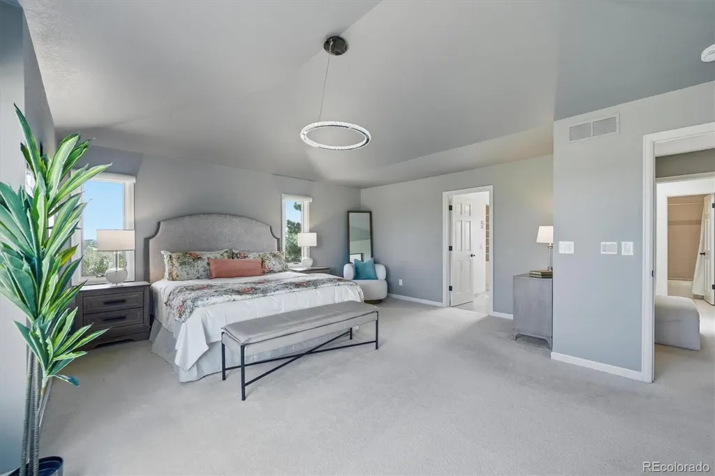 6929 S Chapparal Circle E Centennial CO 80016