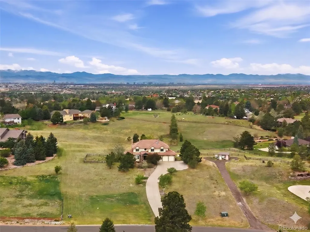 6929 S Chapparal Circle E Centennial CO 80016