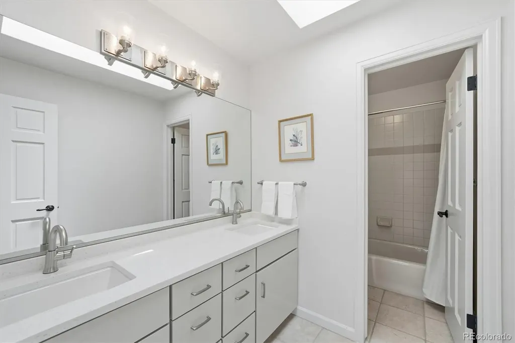 6929 S Chapparal Circle E Centennial CO 80016