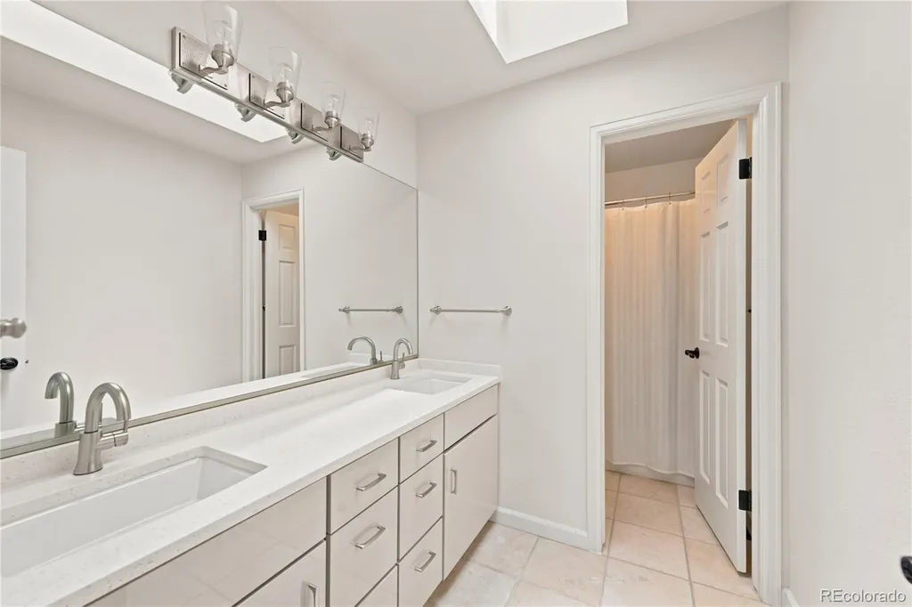 6929 S Chapparal Circle E Centennial CO 80016