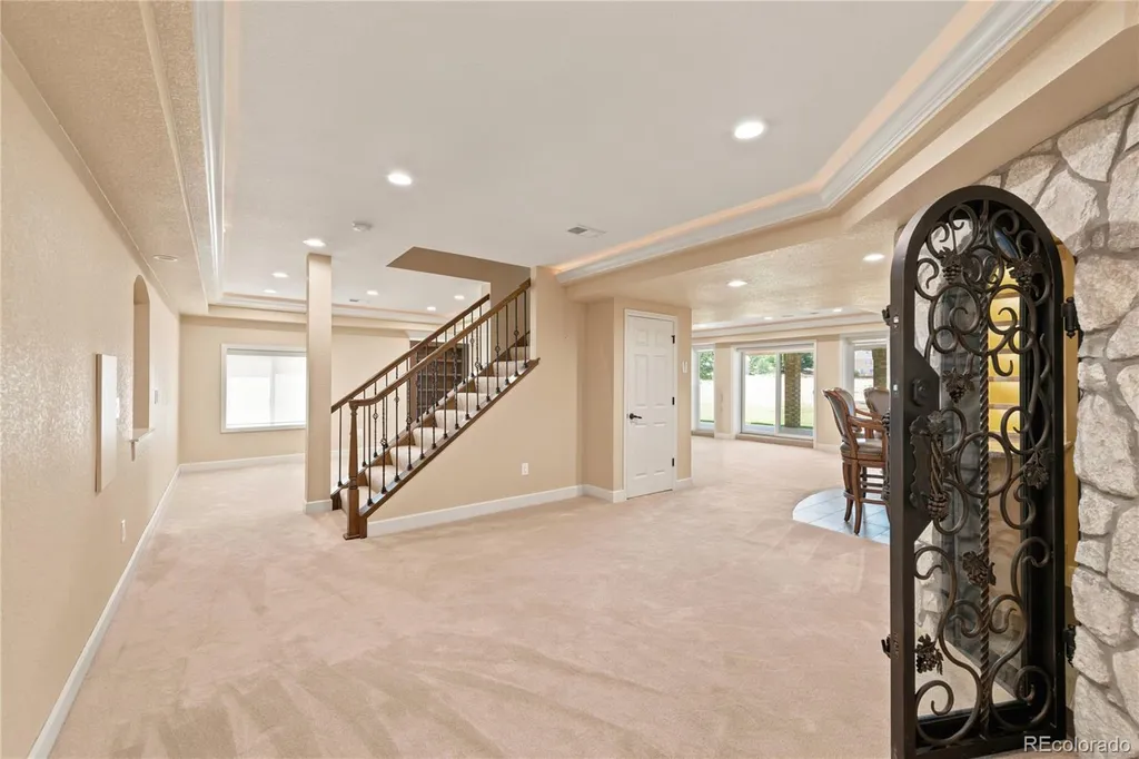 6929 S Chapparal Circle E Centennial CO 80016