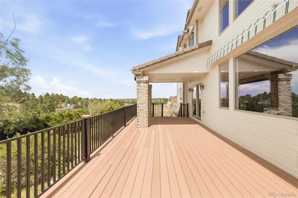 6929 S Chapparal Circle E Centennial CO 80016