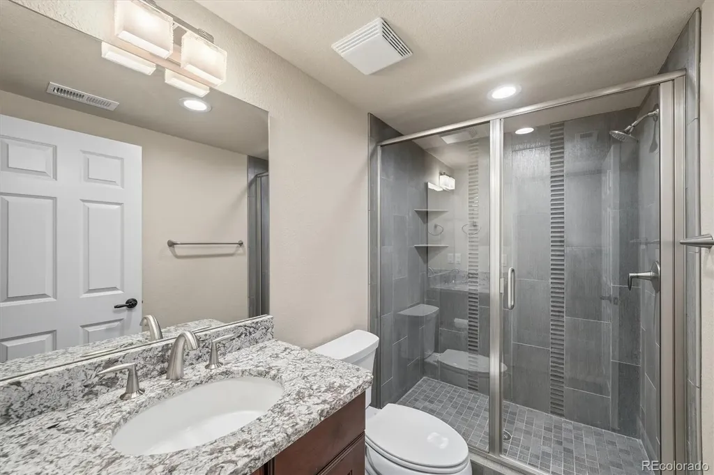 6929 S Chapparal Circle E Centennial CO 80016