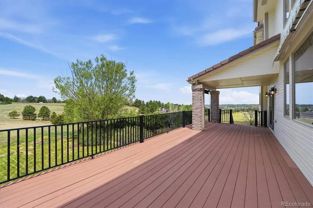 6929 S Chapparal Circle E Centennial CO 80016