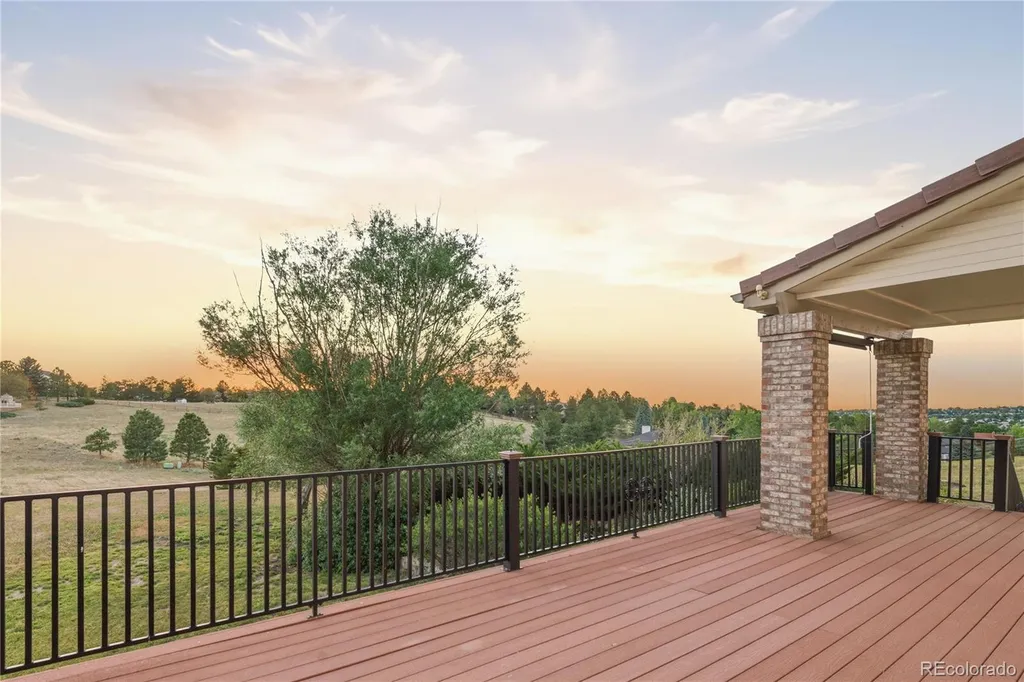 6929 S Chapparal Circle E Centennial CO 80016