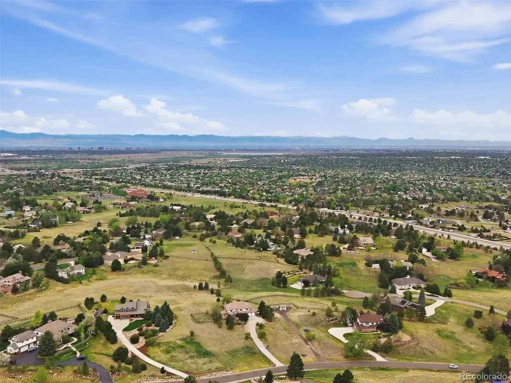 6929 S Chapparal Circle E Centennial CO 80016