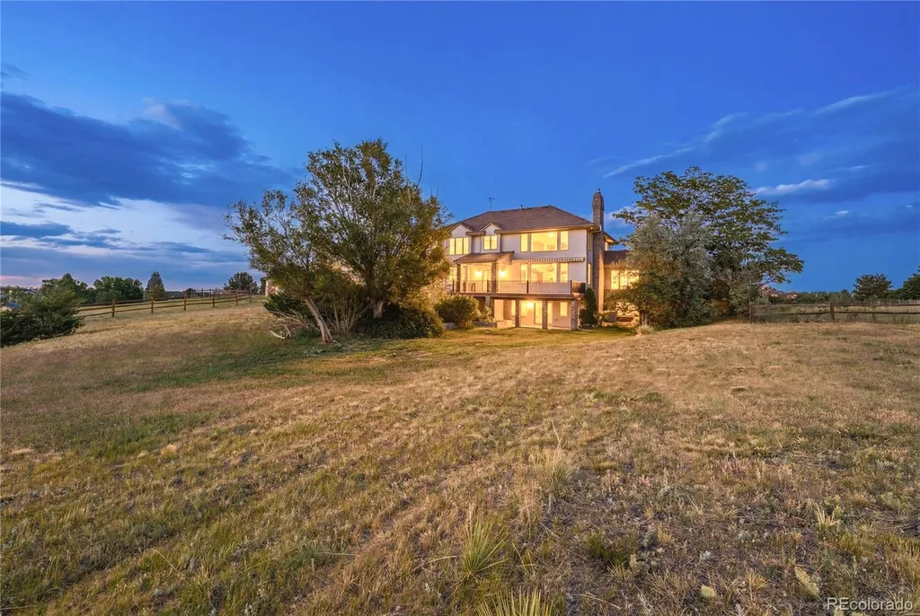 6929 S Chapparal Circle E Centennial CO 80016