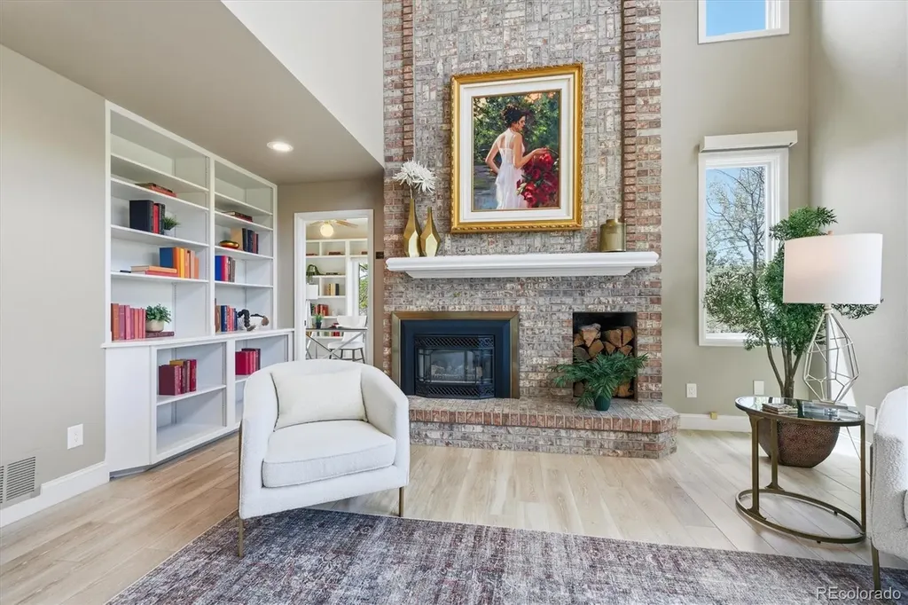 6929 S Chapparal Circle E Centennial CO 80016