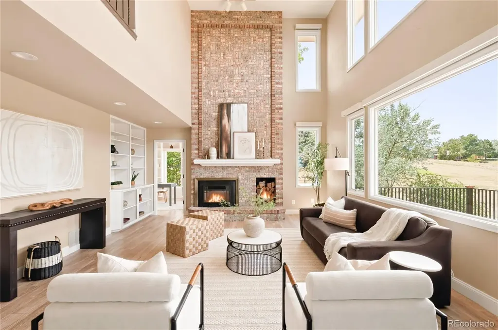 6929 S Chapparal Circle E Centennial CO 80016