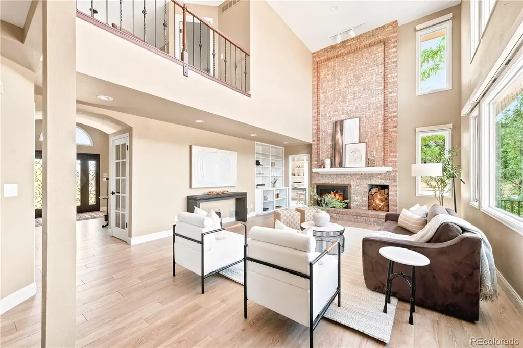 6929 S Chapparal Circle E Centennial CO 80016