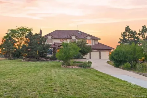 6929 S Chapparal Circle E Centennial CO 80016
