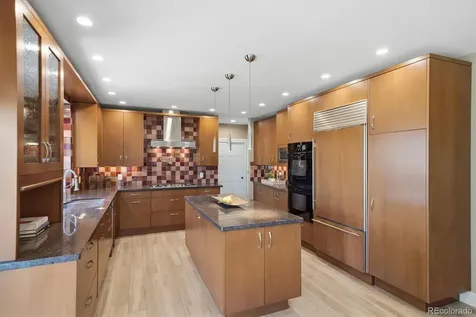 6929 S Chapparal Circle E Centennial CO 80016