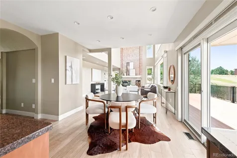 6929 S Chapparal Circle E Centennial CO 80016