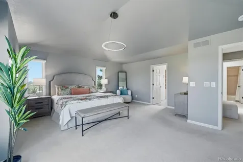 6929 S Chapparal Circle E Centennial CO 80016