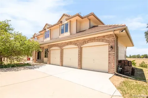 6929 S Chapparal Circle E Centennial CO 80016