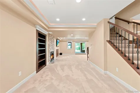 6929 S Chapparal Circle E Centennial CO 80016