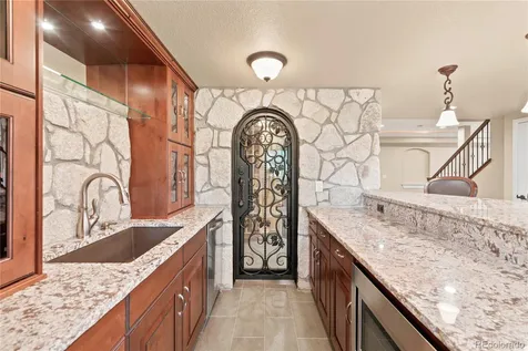 6929 S Chapparal Circle E Centennial CO 80016