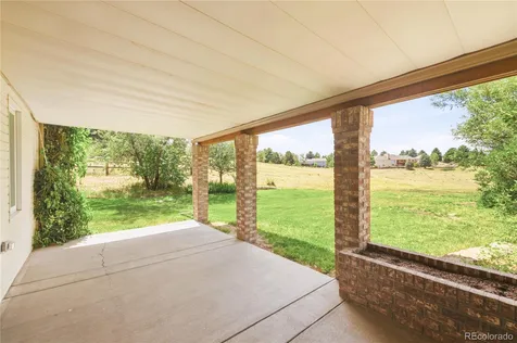 6929 S Chapparal Circle E Centennial CO 80016