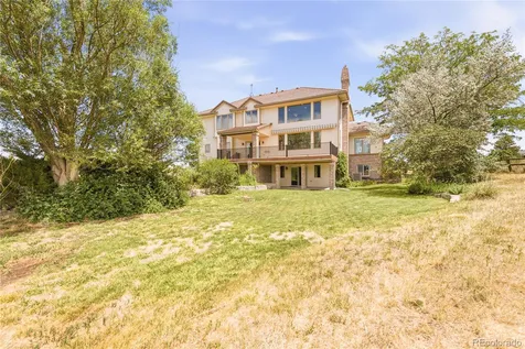 6929 S Chapparal Circle E Centennial CO 80016