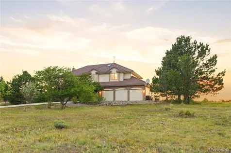 6929 S Chapparal Circle E Centennial CO 80016