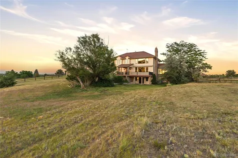 6929 S Chapparal Circle E Centennial CO 80016