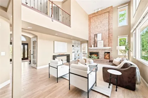 6929 S Chapparal Circle E Centennial CO 80016