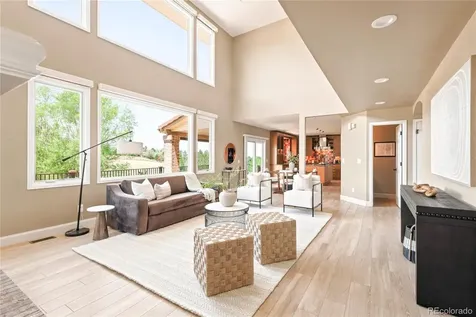 6929 S Chapparal Circle E Centennial CO 80016