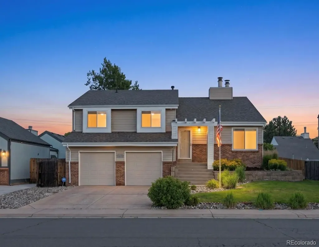 19853 E Greenwood Drive Aurora CO 80013