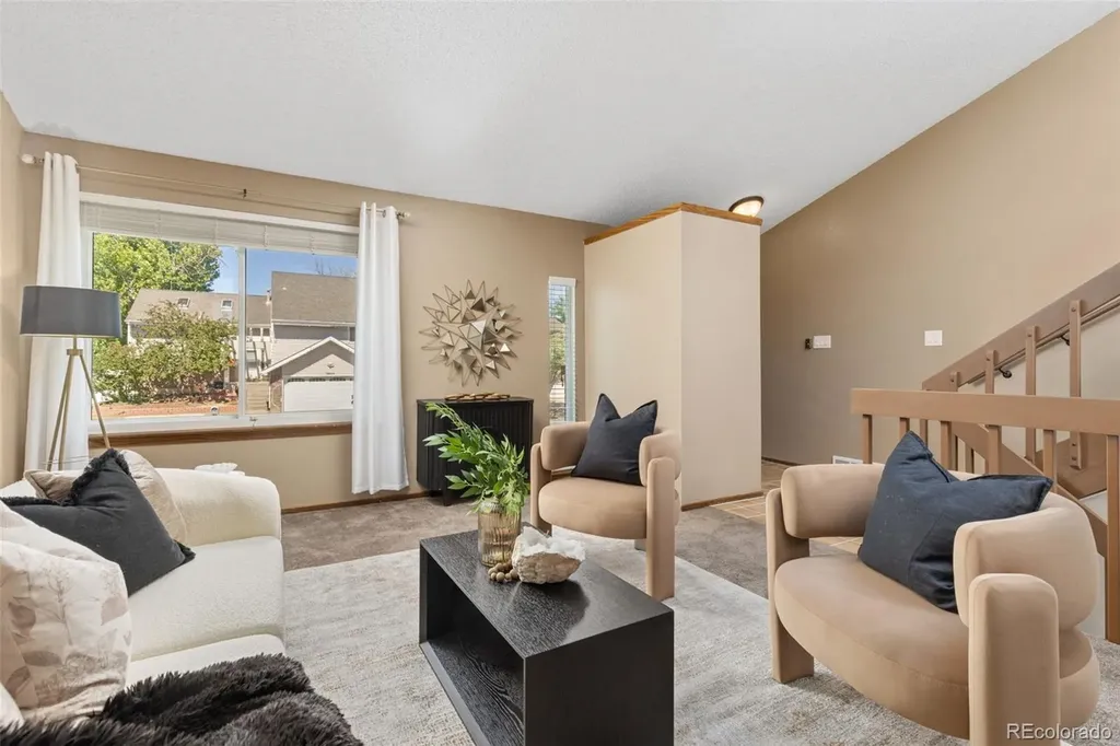 19853 E Greenwood Drive Aurora CO 80013