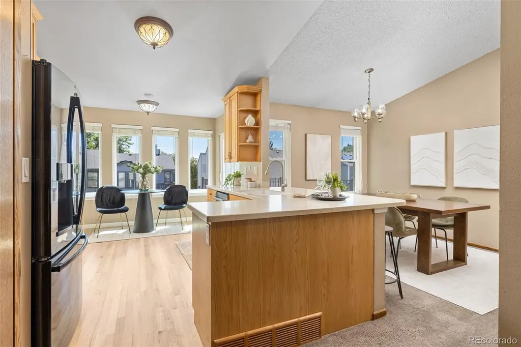 19853 E Greenwood Drive Aurora CO 80013