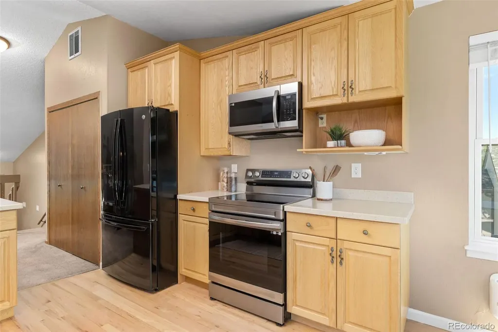 19853 E Greenwood Drive Aurora CO 80013