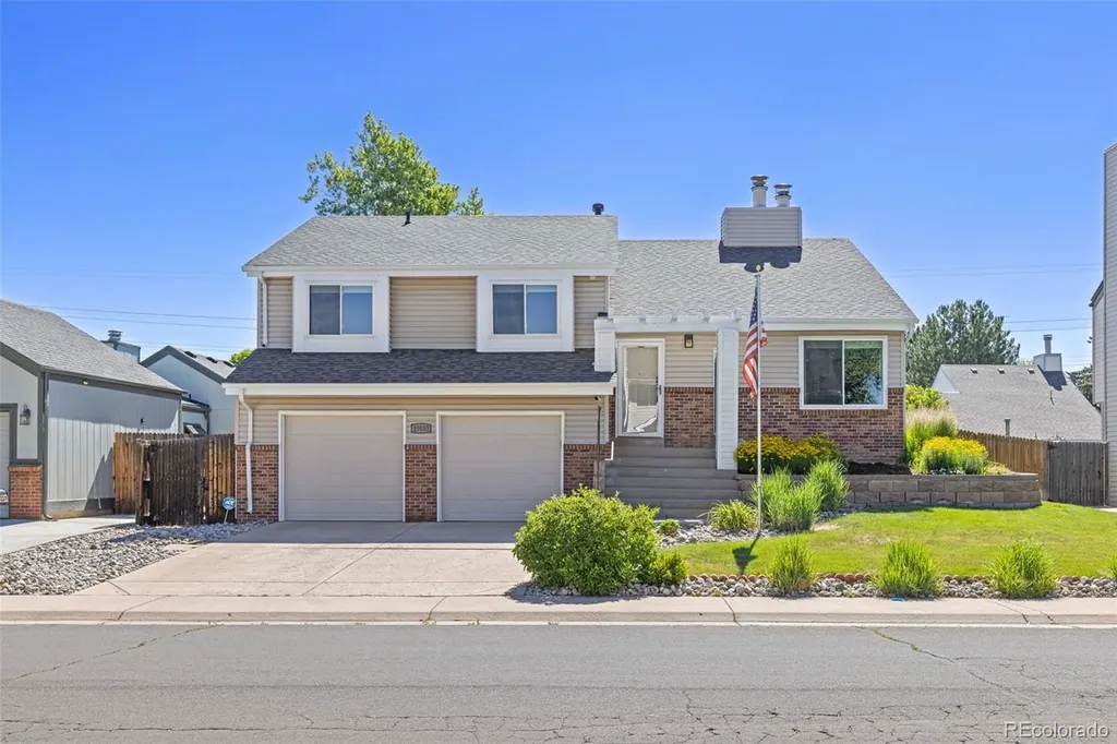 19853 E Greenwood Drive Aurora CO 80013