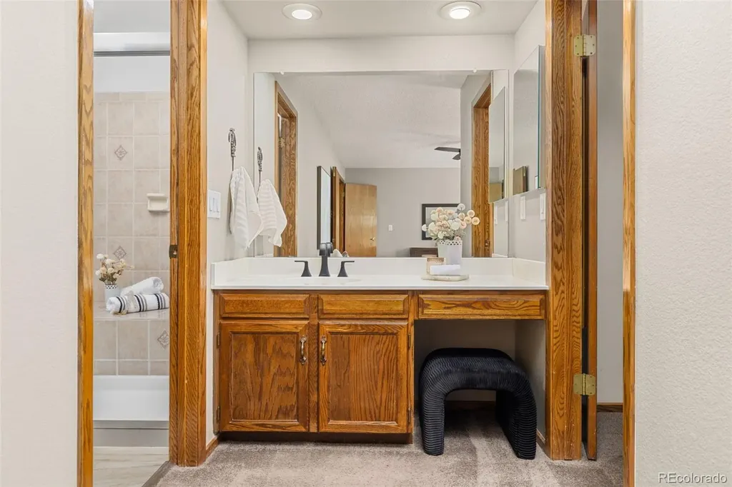 19853 E Greenwood Drive Aurora CO 80013