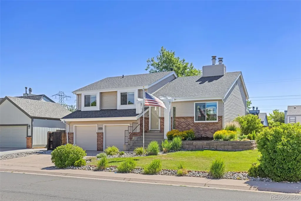 19853 E Greenwood Drive Aurora CO 80013