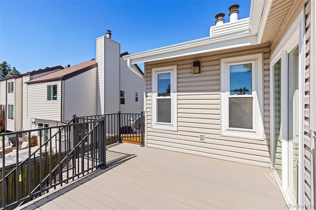 19853 E Greenwood Drive Aurora CO 80013