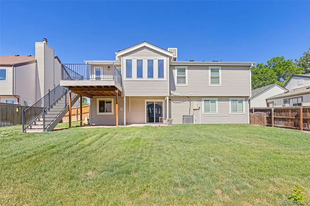 19853 E Greenwood Drive Aurora CO 80013