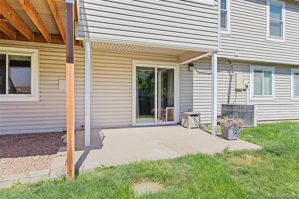 19853 E Greenwood Drive Aurora CO 80013