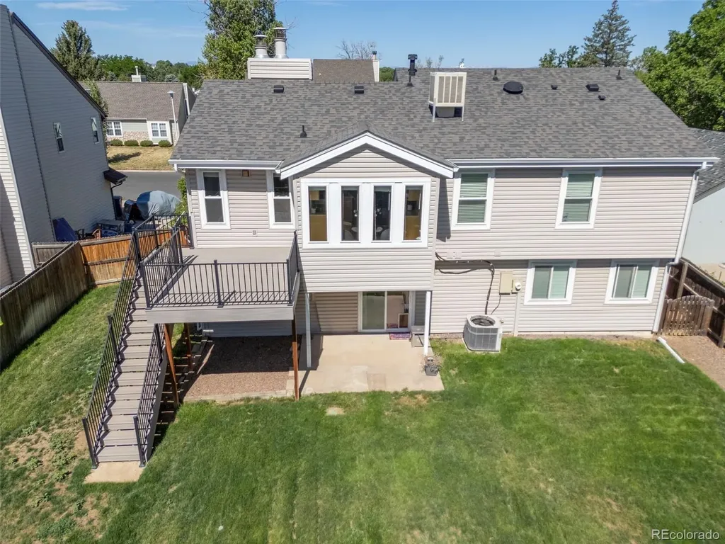 19853 E Greenwood Drive Aurora CO 80013