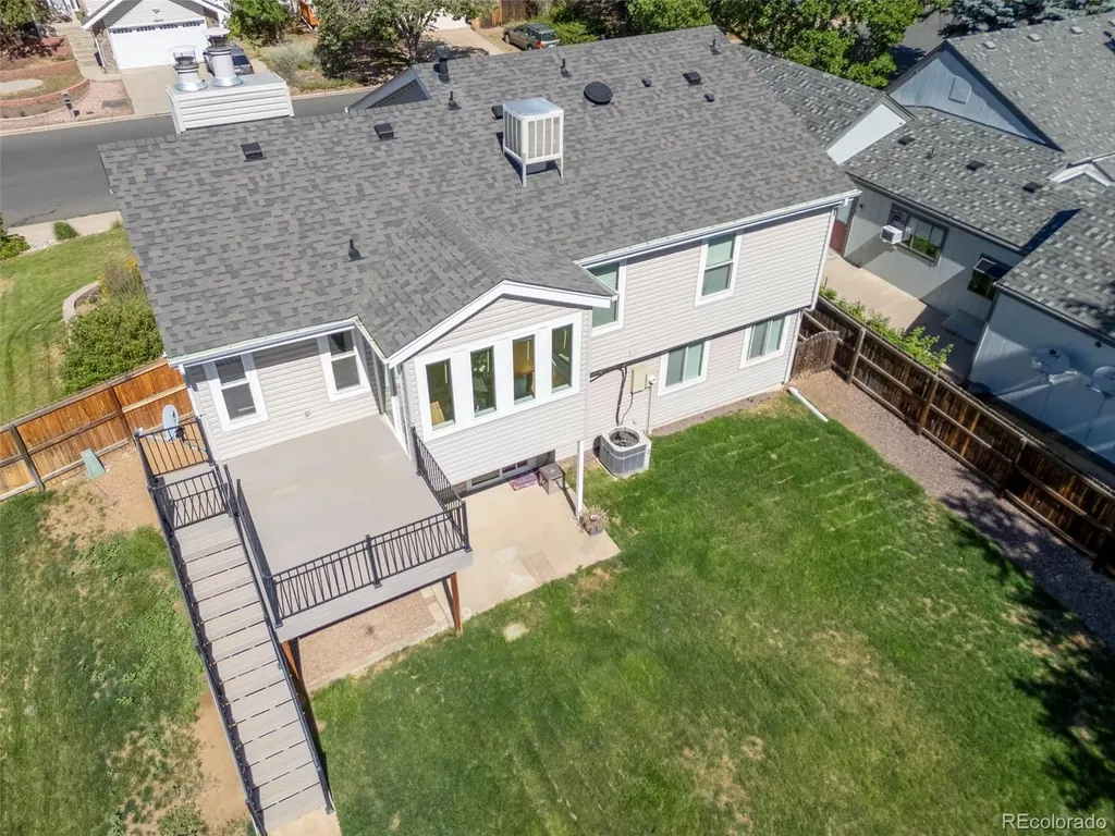 19853 E Greenwood Drive Aurora CO 80013