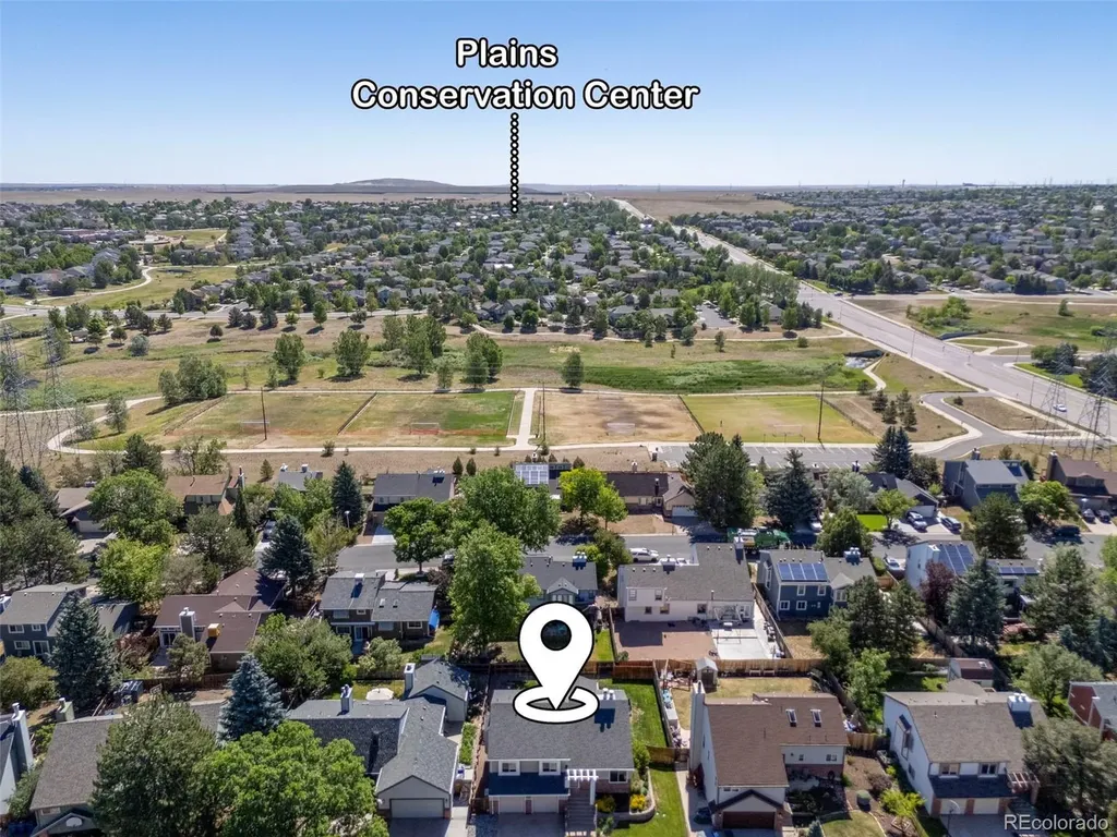 19853 E Greenwood Drive Aurora CO 80013