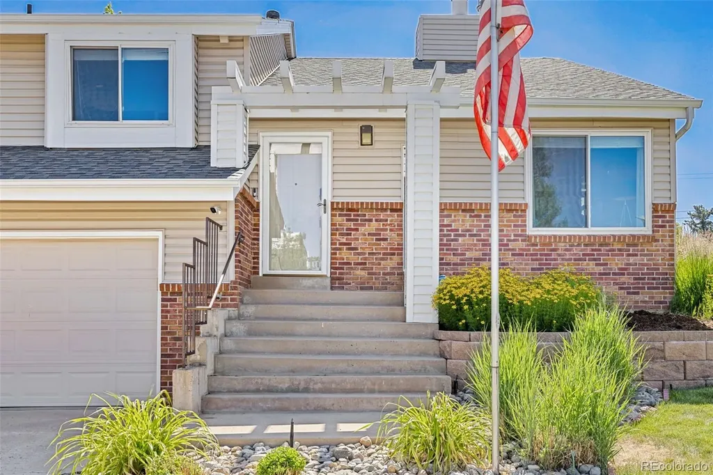 19853 E Greenwood Drive Aurora CO 80013